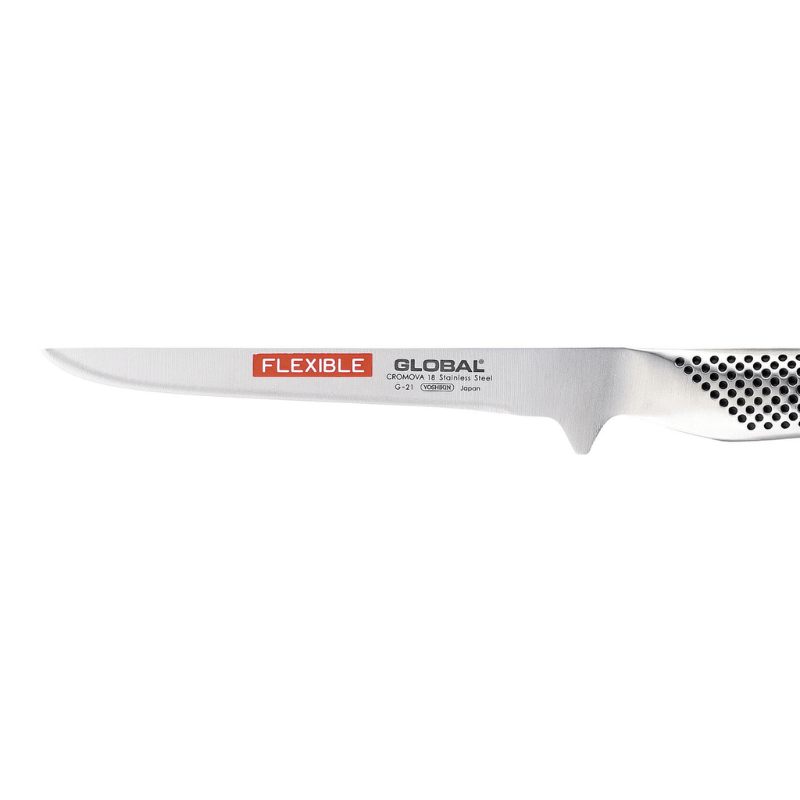 Global Boning Knife 16cm (G-21)