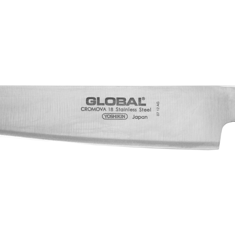 Global Carving Knife 20cm (GS-101)