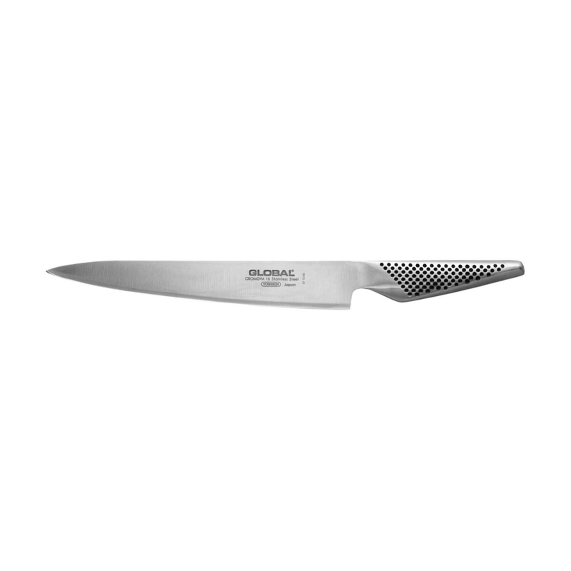 Global Carving Knife 20cm (GS-101)