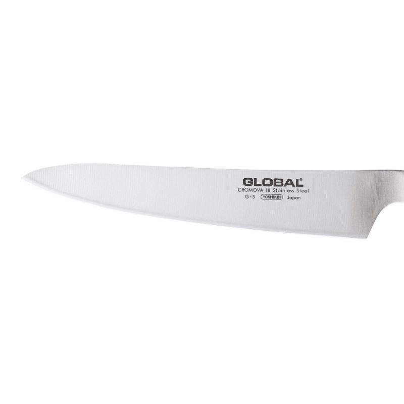 Global Carving Knife 21cm (G-3)