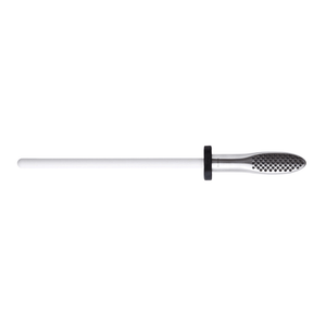 Global Ceramic Sharpening Rod 22cm (G-74)