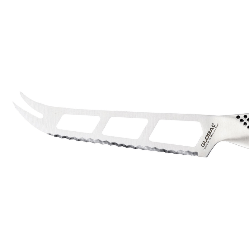 Global Cheese Knife 14m (GS-10L)