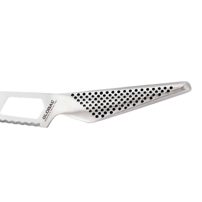 Global Cheese Knife 14m (GS-10L)