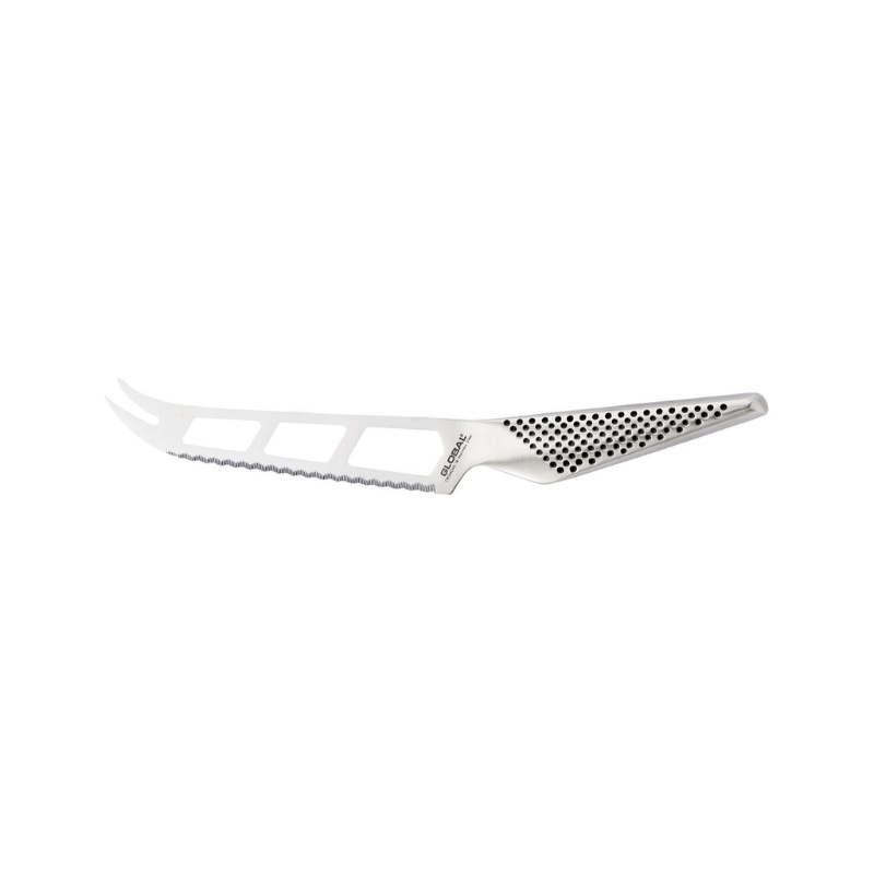 Global Cheese Knife 14m (GS-10L)