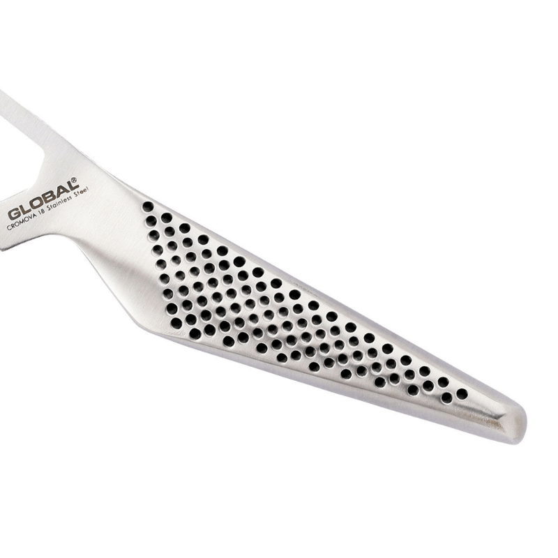 Global Cheese Knife 14m (GS-10L)