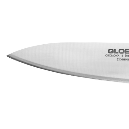 Global Chef's Knife 16cm (GS-100) The Homestore Auckland