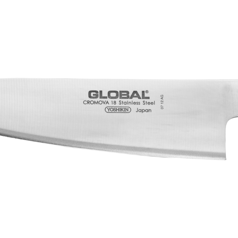 Global Chef's Knife 16cm (GS-100) The Homestore Auckland