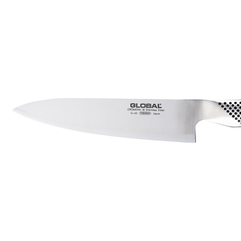 Global Chef's Knife 18cm (G-55)