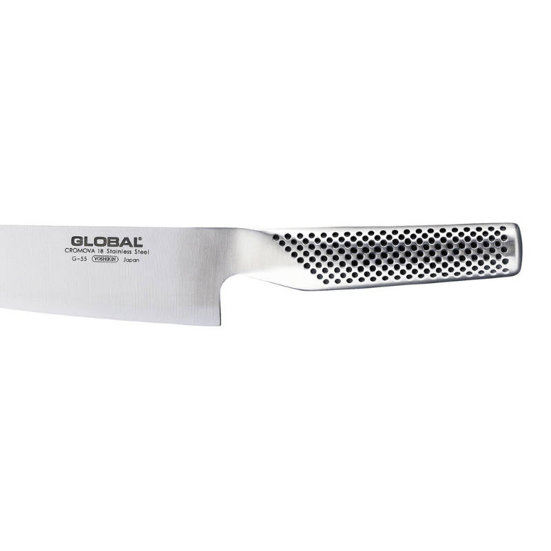 Global Chef's Knife 18cm (G-55)