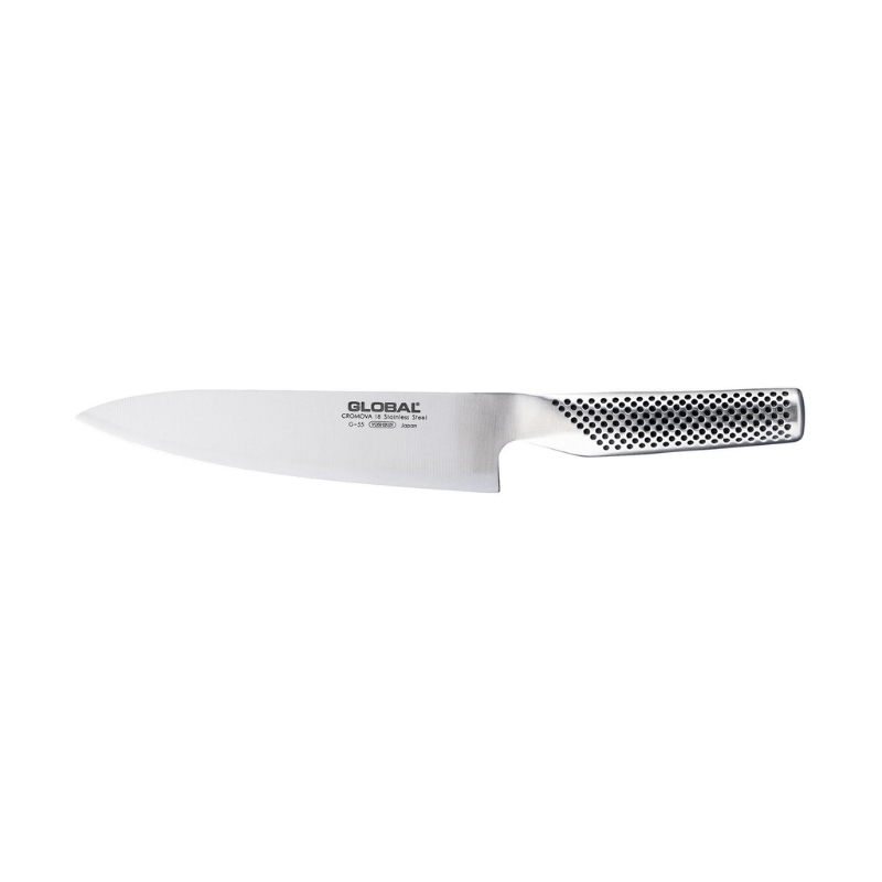 Global Chef's Knife 18cm (G-55)