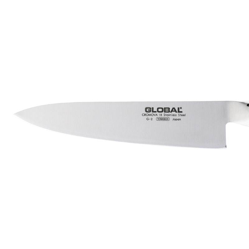 Global Chef's Knife 20cm (G-2)