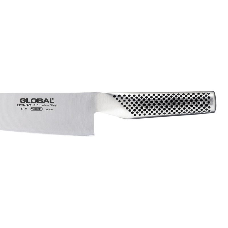 Global Chef's Knife 20cm (G-2)