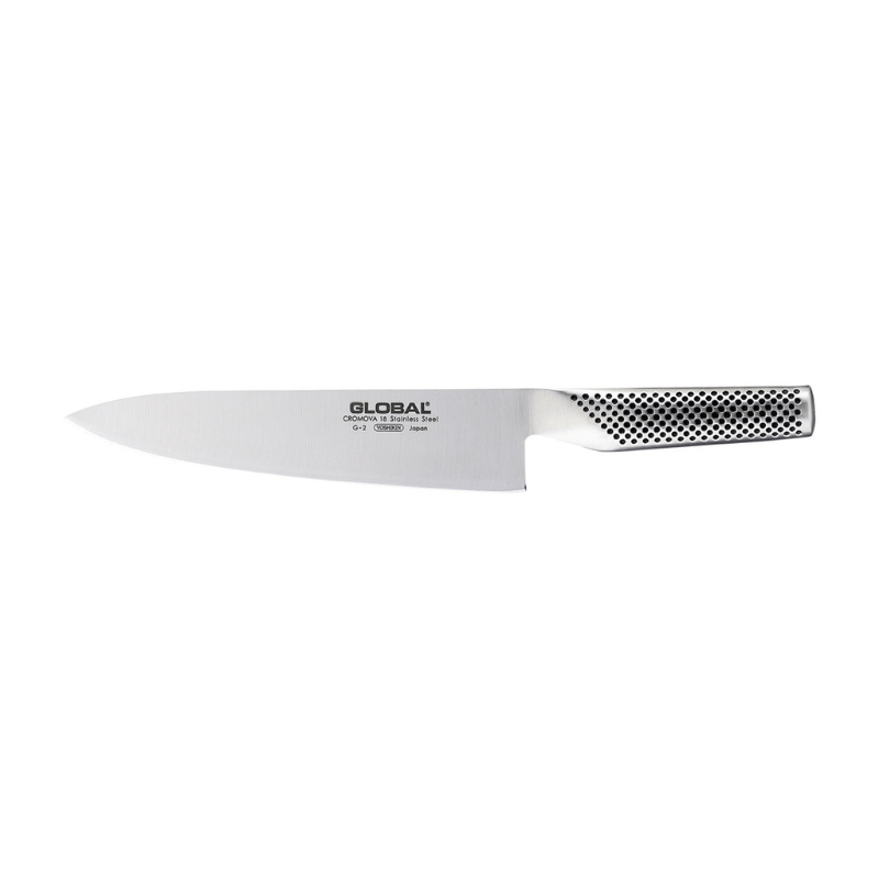 Global Chef's Knife 20cm (G-2)