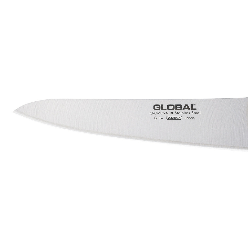 Global Chef's Knife 24cm (G-16)