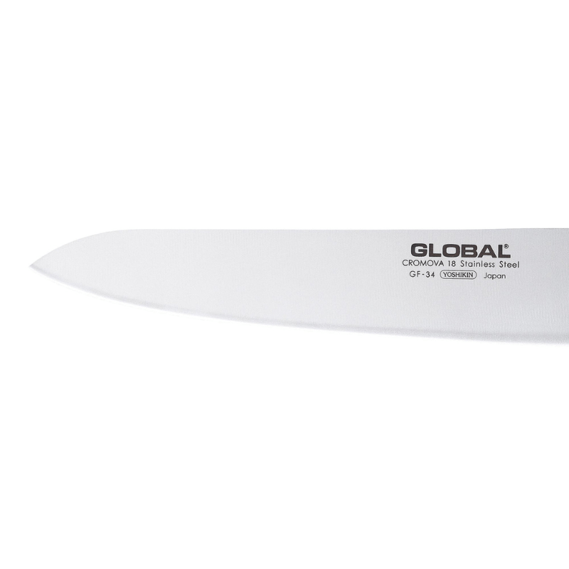 Global Chef's Knife 27cm (GF-34)