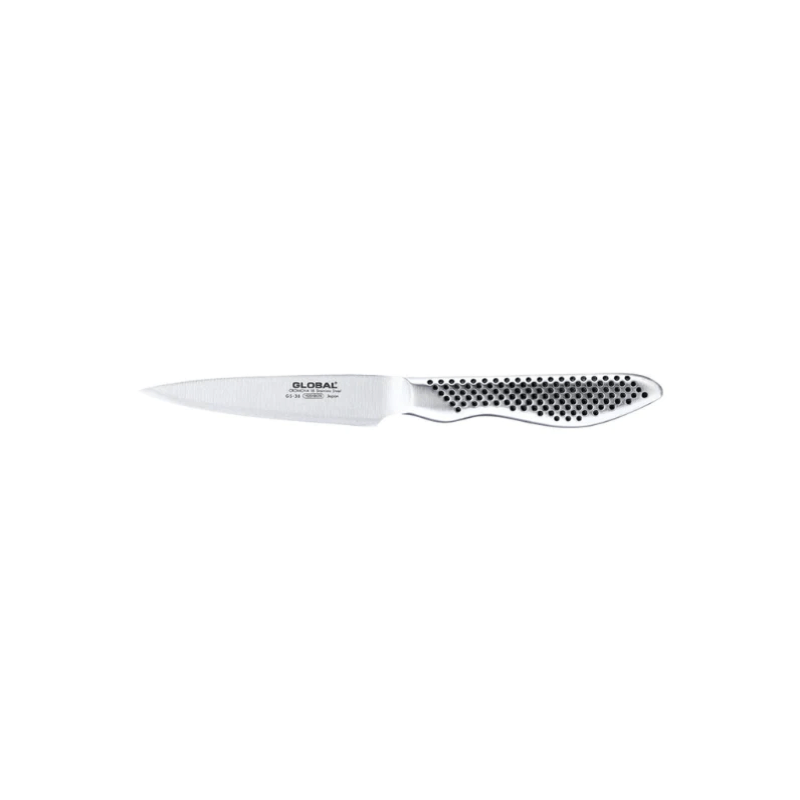 Global Classic Knife Set 3-Piece