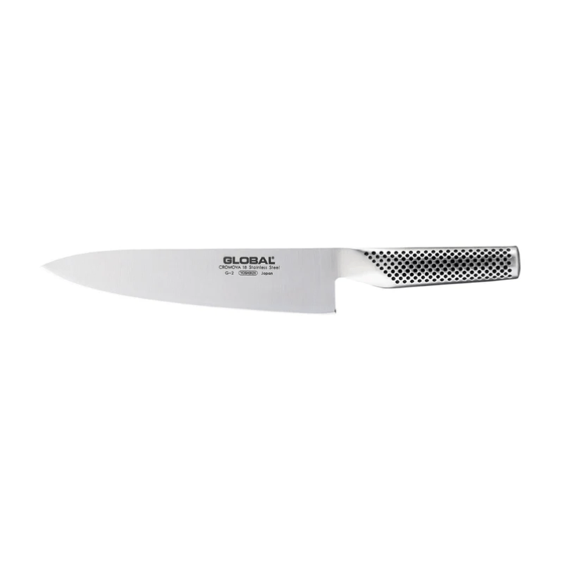 Global Classic Knife Set 3-Piece