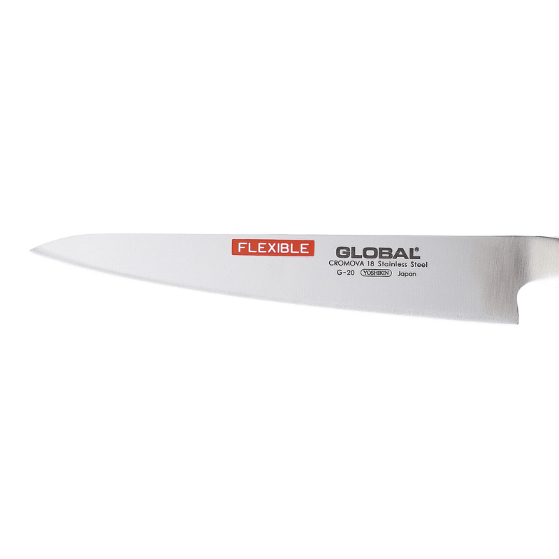 Global Filleting Knife 21cm (G-20)