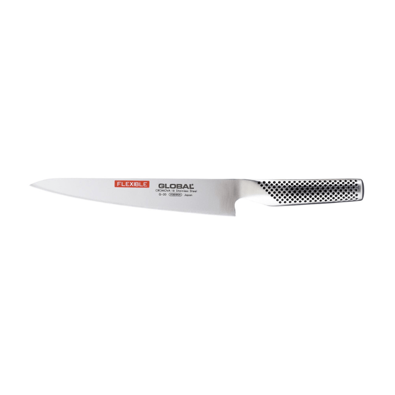 Global Filleting Knife 21cm (G-20)