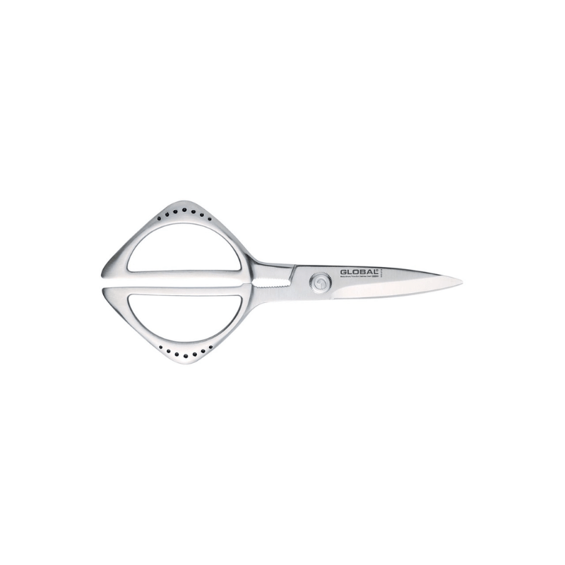 Global Kitchen Shears (GKS-210)