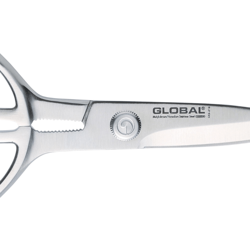 Global Kitchen Shears (GKS-210)