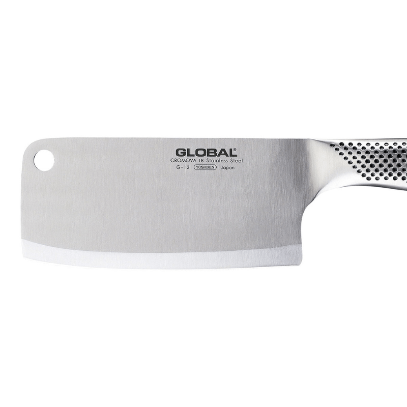 Global Meat Chopper 16cm (G-12)