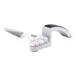 Global Minosharp 2-Stage Ceramic Water Sharpener