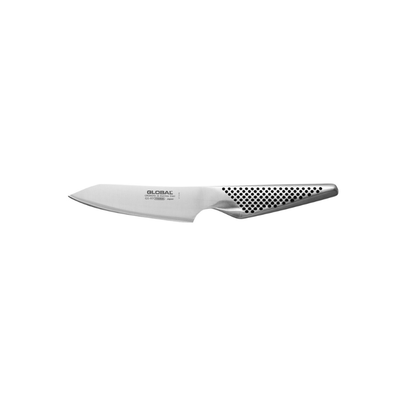 Global Oriental Chef's Knife 10cm (GS-97)