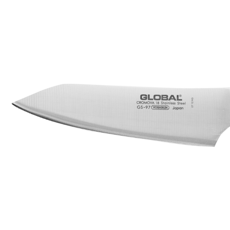 Global Oriental Chef's Knife 10cm (GS-97)