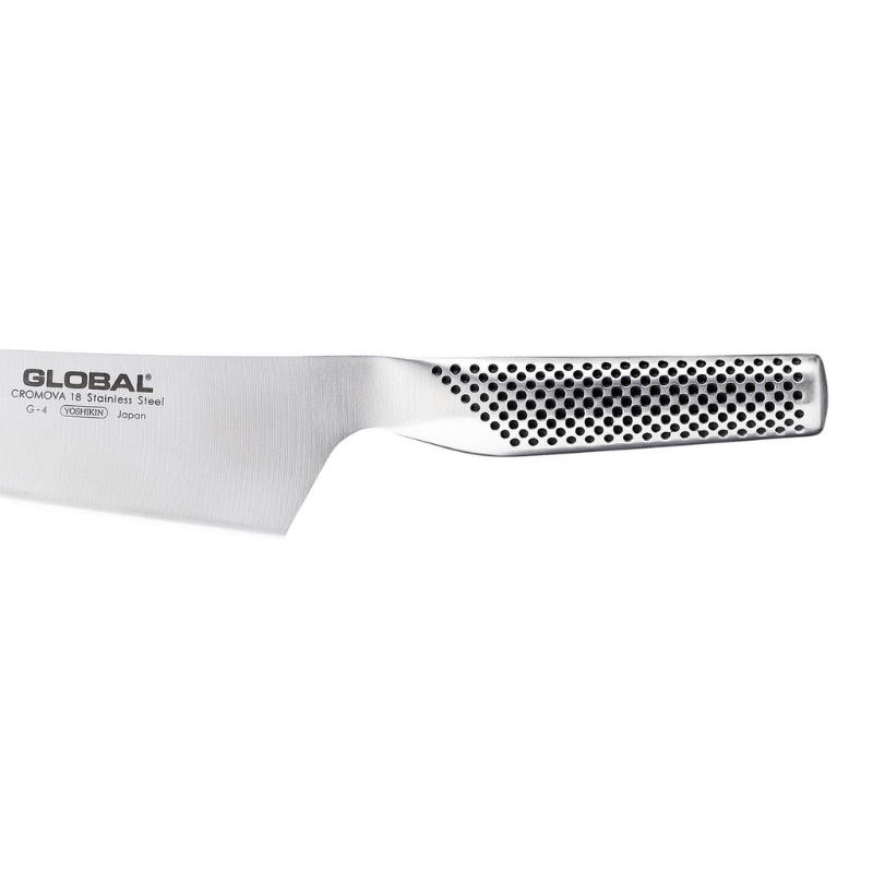 Global Oriental Chef's Knife 18cm (G-4)