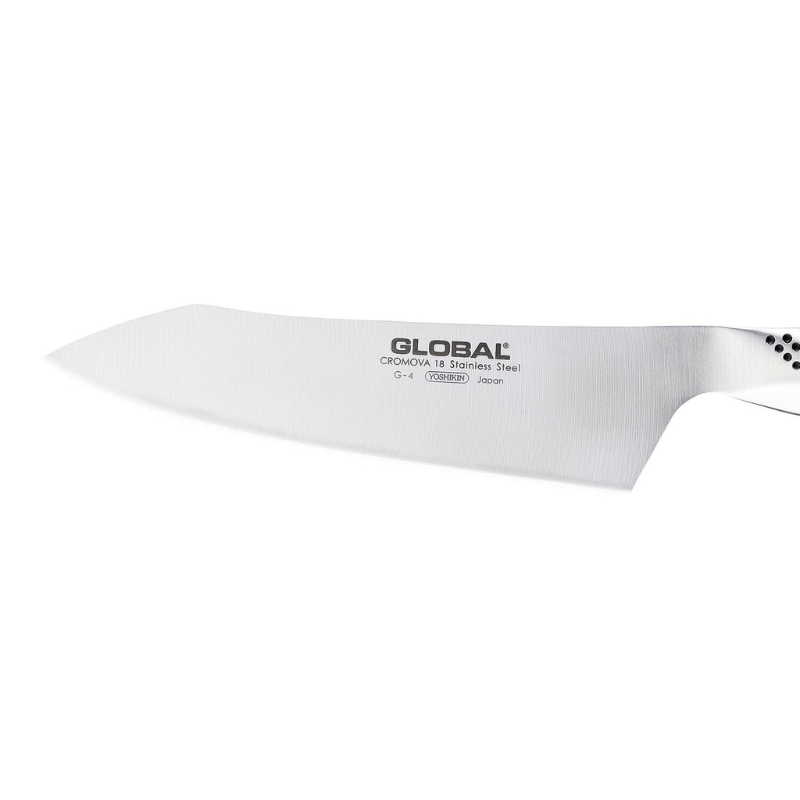 Global Oriental Chef's Knife 18cm (G-4)