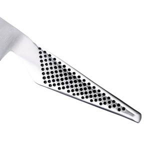 Global Paring Knife 10cm Straight (GS-6)