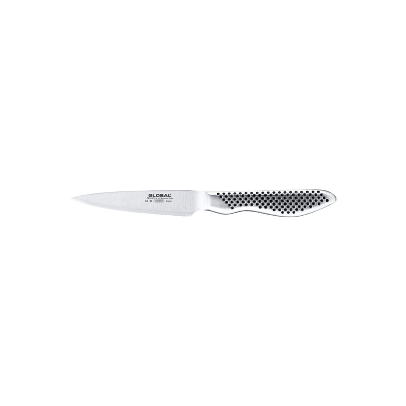 Global Paring Knife 9cm (GS-38)