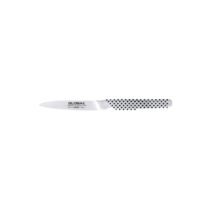 Global Peeling Knife 8cm (GSF-15)