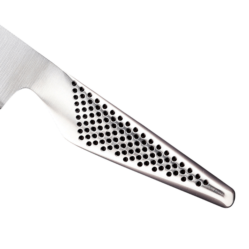 Global Santoku Knife 13cm Fluted (GS-90)