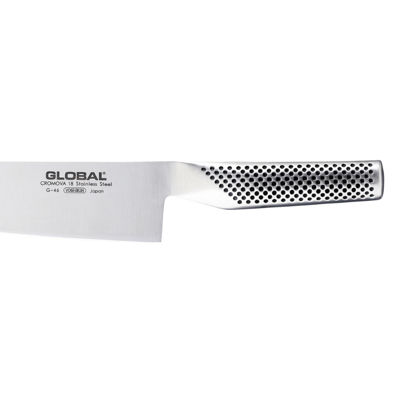 Global Santoku Knife 18cm (G-46)