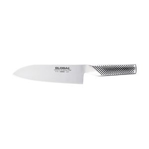 Global Santoku Knife 18cm (G-46)