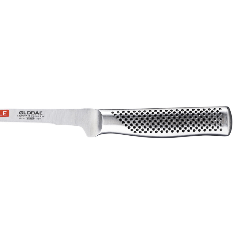 Global Swedish Filleting Knife 21cm (G-30)