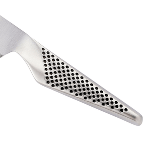 Global Utility Knife 15cm Fine Serration (GS-13L)