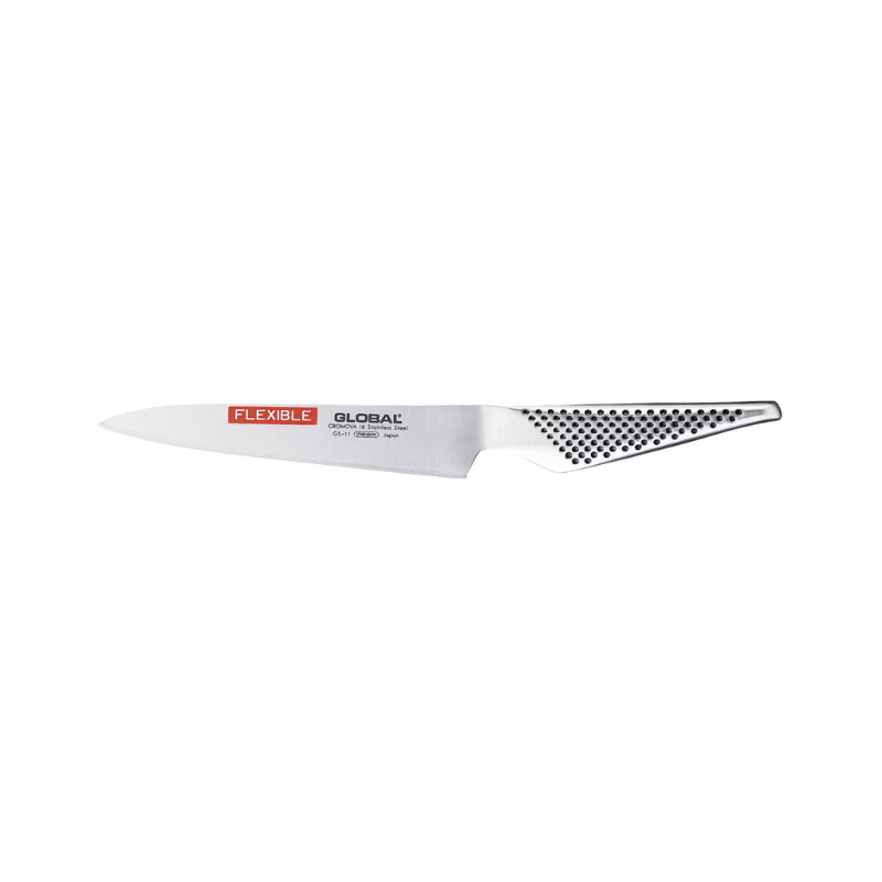 Global Utility Knife 15cm Plain (GS-11)