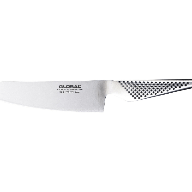 Global Vegetable Knife 14cm (GS-5)