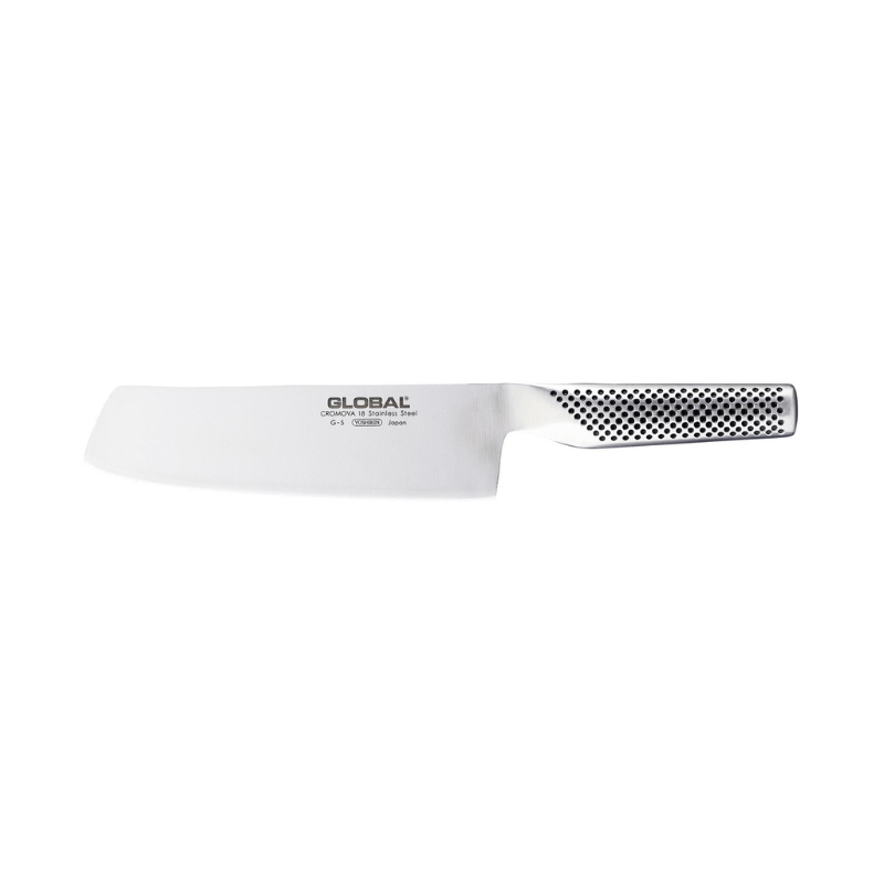 Global Vegetable Knife 18cm (G-5)