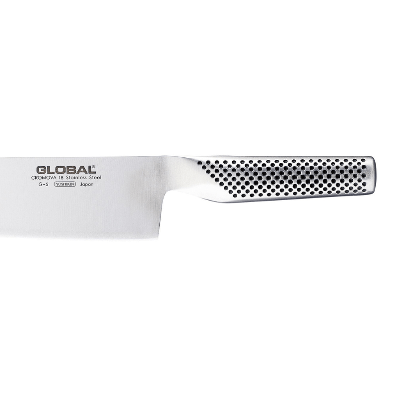 Global Vegetable Knife 18cm (G-5)