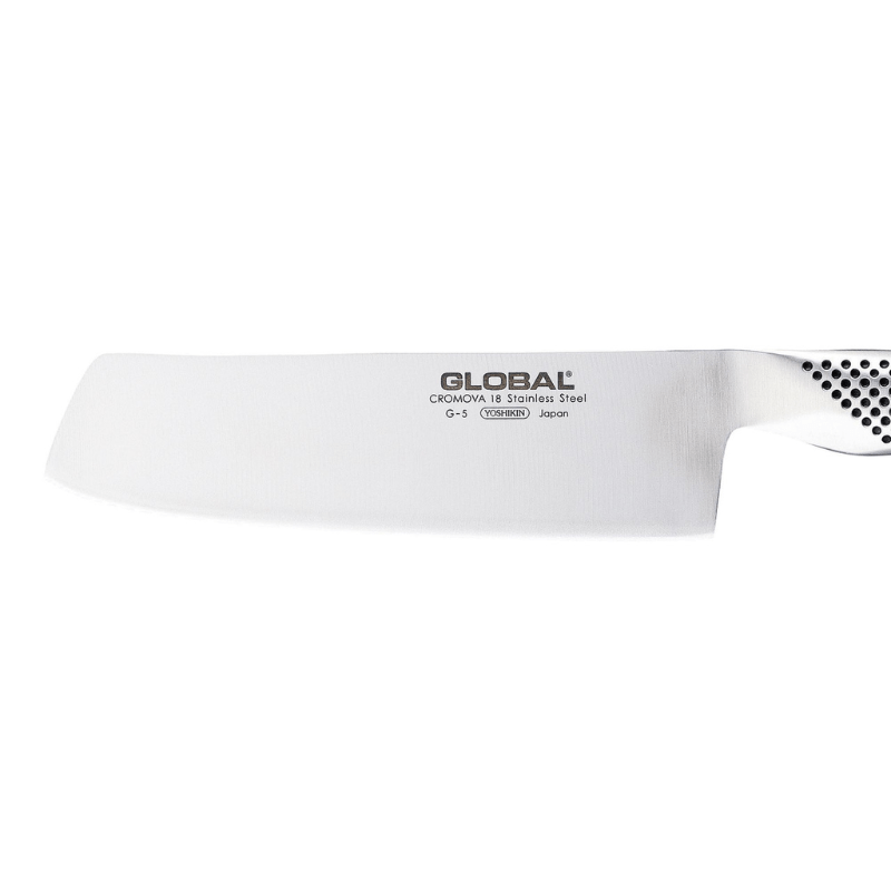 Global Vegetable Knife 18cm (G-5)