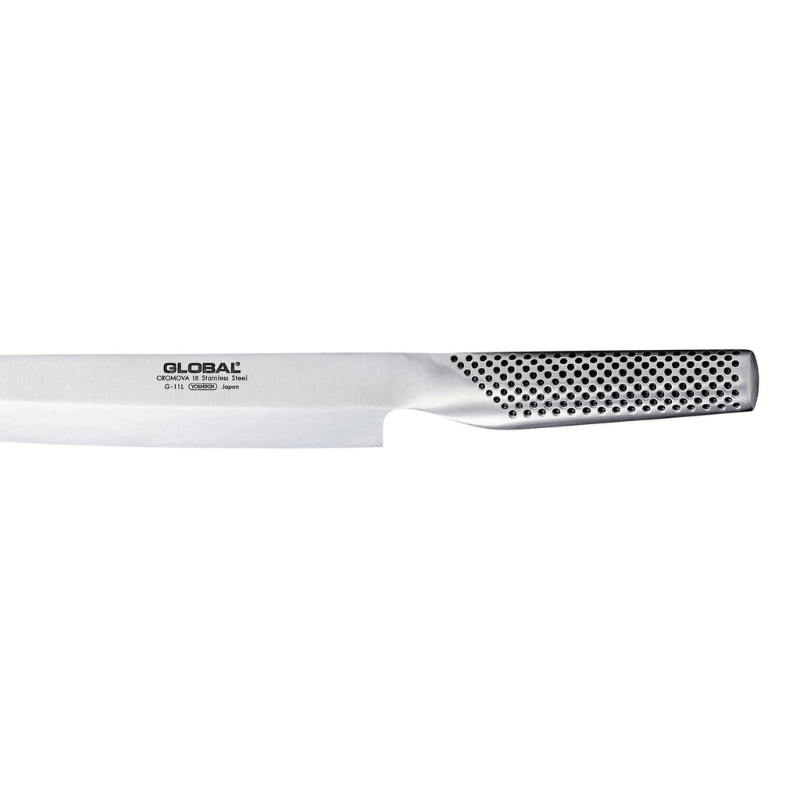 Global Yanagi Sashimi Knife 25cm (G-11)