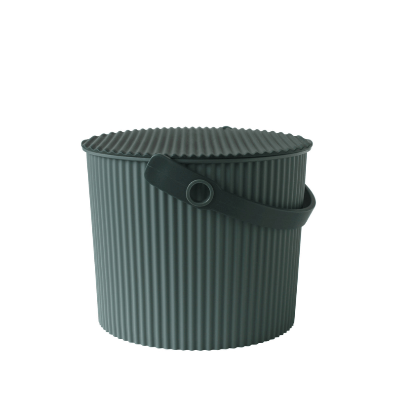 Hachiman Super Bucket 8 Litre Green