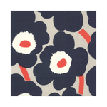 IHR Luncheon Marimekko Unikko Linen Napkins Pack of 20