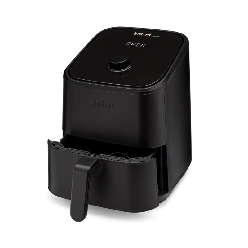 Instant Vortex 4-in-1 Air Fryer 2L Black