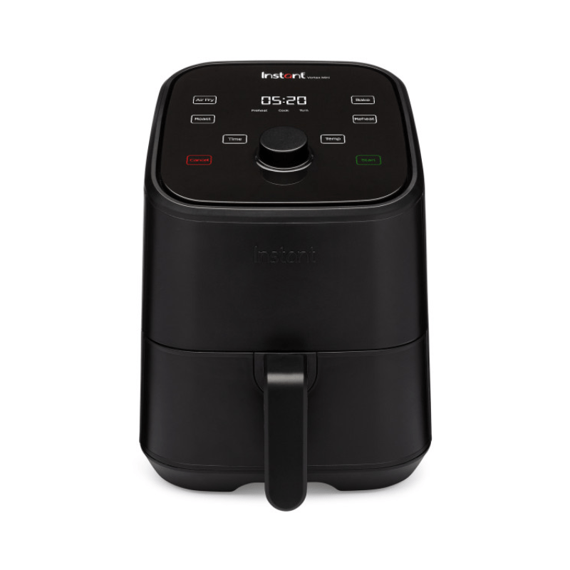 Instant Vortex 4-in-1 Air Fryer 2L Black