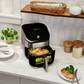 Instant Vortex Plus 6-in-1 Air Fryer with ClearCook 5.7L
